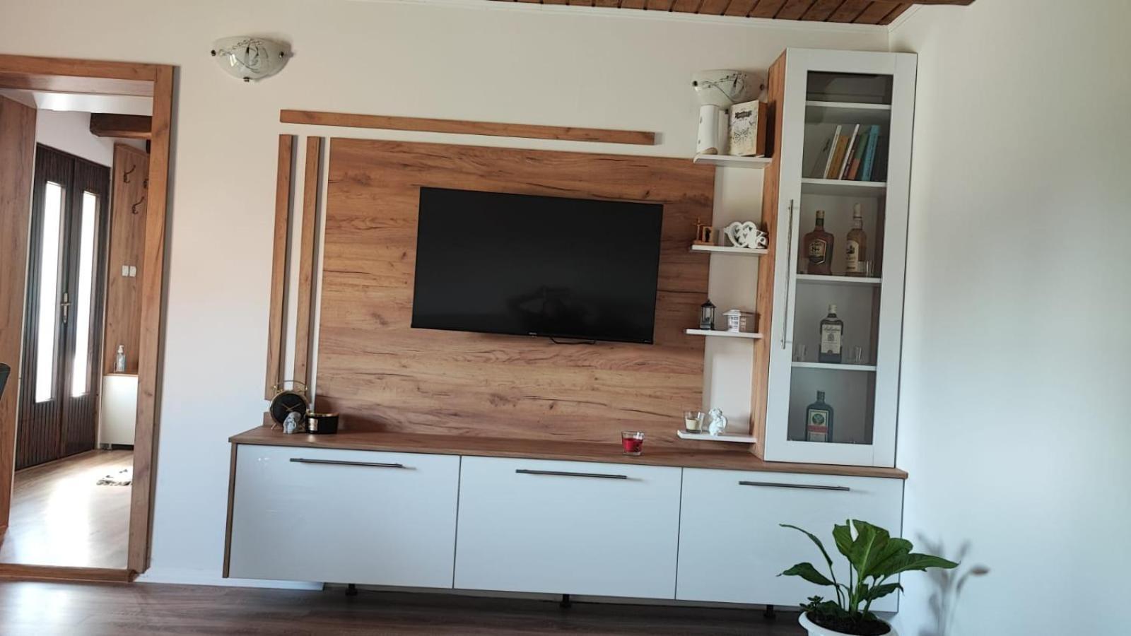 Villa Kuca Za Odmor Jopi I Mare Topusko Exterior foto