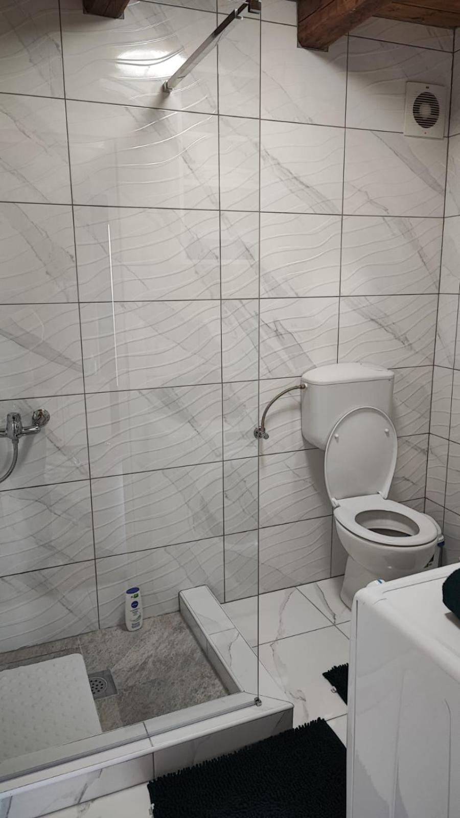 Villa Kuca Za Odmor Jopi I Mare Topusko Exterior foto