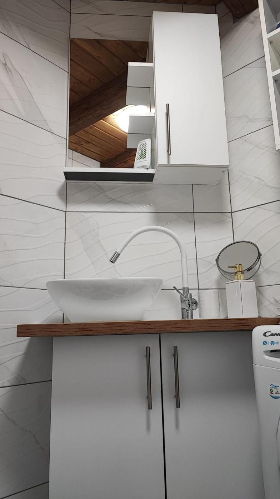 Villa Kuca Za Odmor Jopi I Mare Topusko Exterior foto